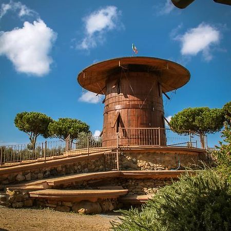 Borgo Rurale San Giusto Guest House Castagneto Carducci Luaran gambar