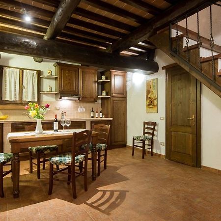Borgo Rurale San Giusto Guest House Castagneto Carducci Luaran gambar