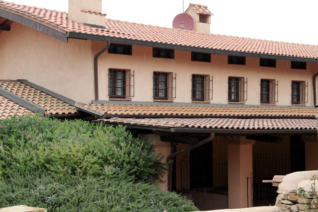 Borgo Rurale San Giusto Guest House Castagneto Carducci Luaran gambar