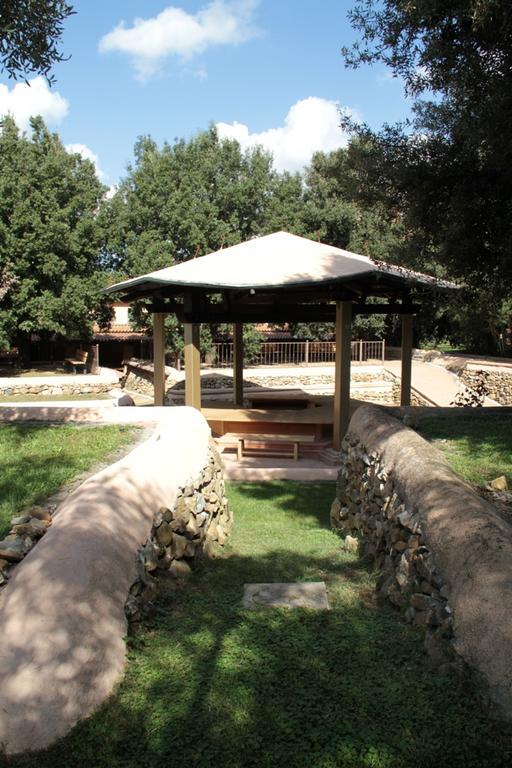 Borgo Rurale San Giusto Guest House Castagneto Carducci Luaran gambar