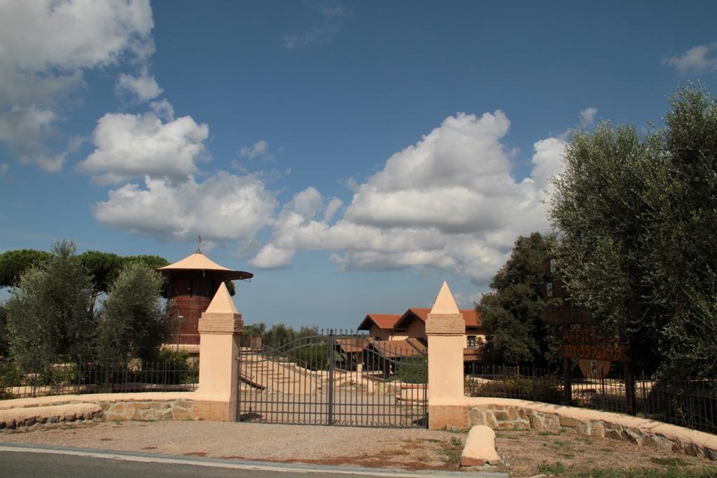 Borgo Rurale San Giusto Guest House Castagneto Carducci Luaran gambar