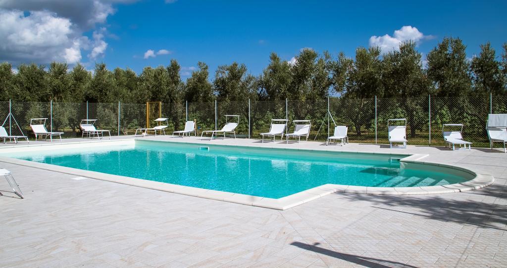 Borgo Rurale San Giusto Guest House Castagneto Carducci Luaran gambar