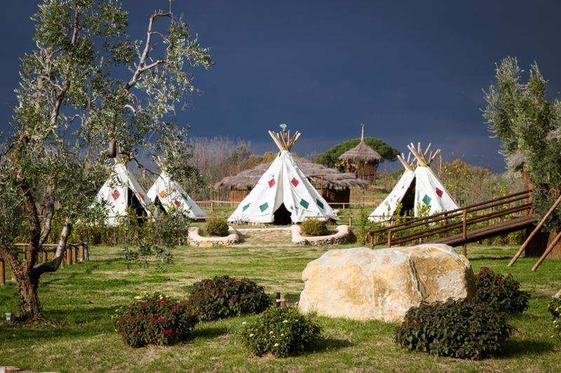 Borgo Rurale San Giusto Guest House Castagneto Carducci Luaran gambar