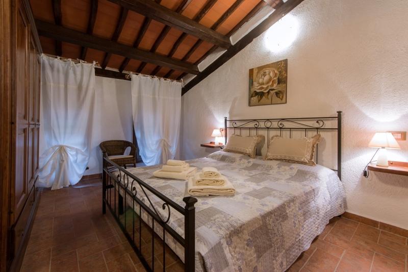 Borgo Rurale San Giusto Guest House Castagneto Carducci Luaran gambar
