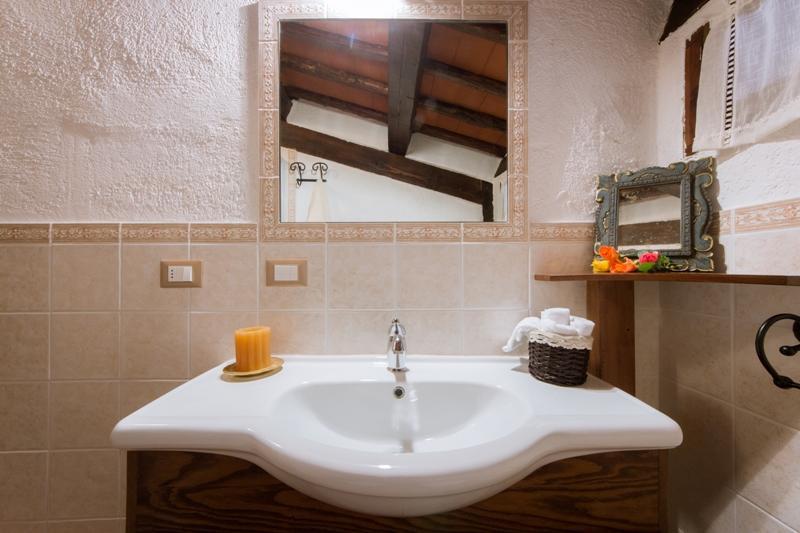 Borgo Rurale San Giusto Guest House Castagneto Carducci Luaran gambar