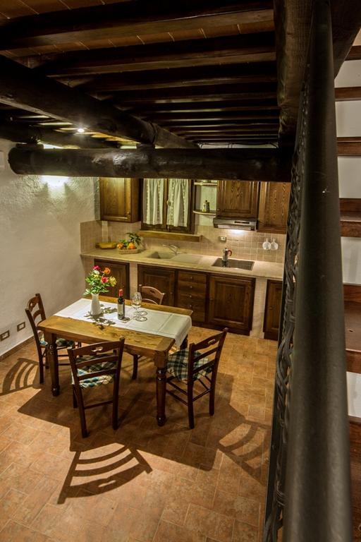 Borgo Rurale San Giusto Guest House Castagneto Carducci Luaran gambar