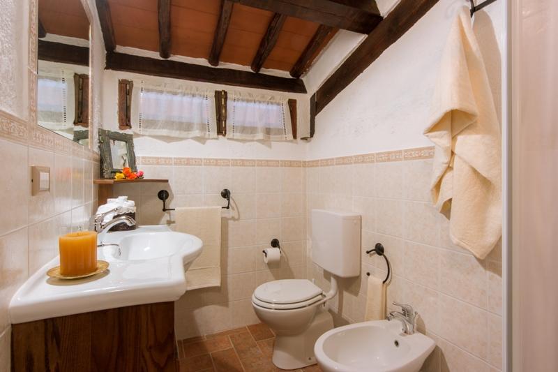 Borgo Rurale San Giusto Guest House Castagneto Carducci Luaran gambar