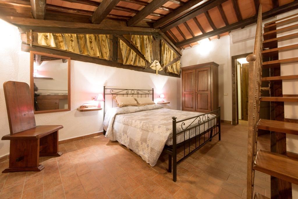 Borgo Rurale San Giusto Guest House Castagneto Carducci Luaran gambar