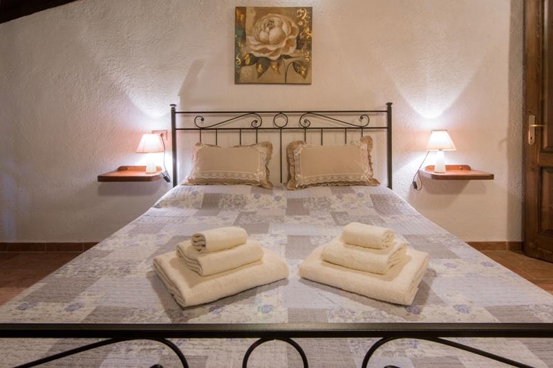 Borgo Rurale San Giusto Guest House Castagneto Carducci Luaran gambar