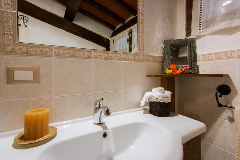 Borgo Rurale San Giusto Guest House Castagneto Carducci Luaran gambar
