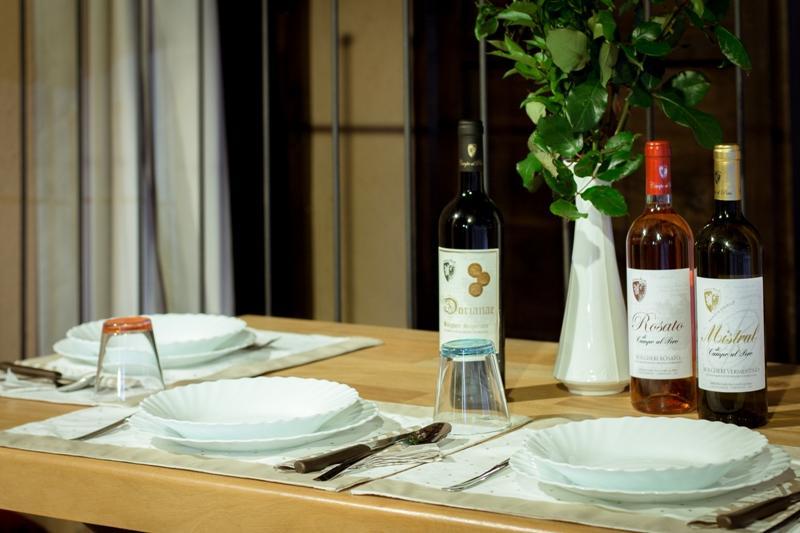 Borgo Rurale San Giusto Guest House Castagneto Carducci Luaran gambar
