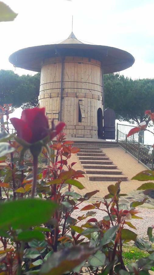 Borgo Rurale San Giusto Guest House Castagneto Carducci Luaran gambar